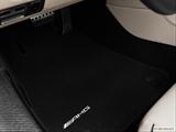  Driver's floor mat and pedals. Mid-seat level from outside looking in photo